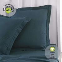 Kussensloop - VANDAAG - 63 x 63 cm - Biologisch katoen - GOTS-gecertificeerd - Oeko-Tex