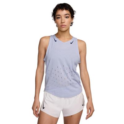 Nike Dri-FIT Aeroswift Singlet Dames