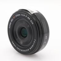 Fujifilm XF 27mm F/2.8 R WR occasion
