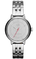 Horlogeband Armani Exchange AX5360 Staal 16mm