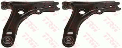 Draagarm Set SETJTC340x2