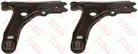 Draagarm Set SETJTC340x2