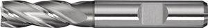 Promat Schachtfrees | DIN 844 type N | nominale-d. 20 mm | HSS-Co8 DIN 1835 B | snedeaantal 4 kort - 4000866342 4000866342