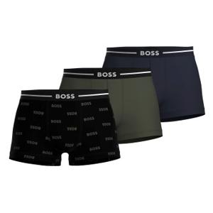 BOSS 3 stuks Bold Design Trunk * Actie *