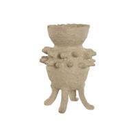 Vaas Home ESPRIT Papier-maché 25 x 25 x 33 cm