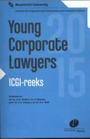 Young corporate lawyers (Paperback)
