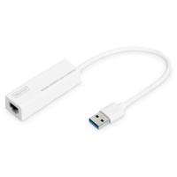 Adapter Ethernet naar USB Digitus DN-3023