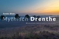Mythisch Drenthe (Hardback)