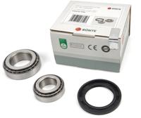 BÜNTE wiellagerset wheel bearing sets .