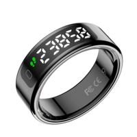 Smartwatch LEOTEC LESR01K11 Zwart