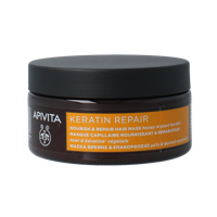 Mask nourish & repair olive/honey 200 Milliliter