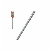 Borenset Fischer Quattric II SDS Plus Staal Beton