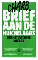 Brief aan de huichelaars die het racisme voeden - Charb - ebook