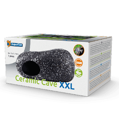 Superfish ceramic cave xxl - Superfish
