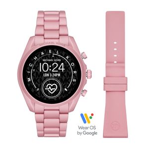 Michael Kors Bandschakels MKT5098 - Aluminium - (1 stuk)