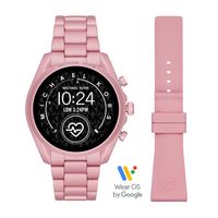 Michael Kors Bandschakels MKT5098 - Aluminium - (1 stuk)