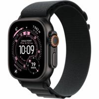 Smartwatch Apple Zwart 49 mm