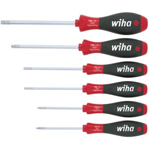 Schroevendraaierset SoftFinish (27746) Schroevendraaier