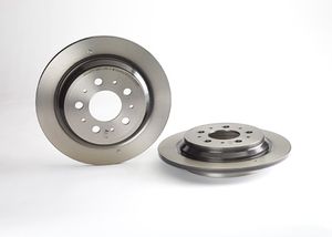 Remschijf 08946211