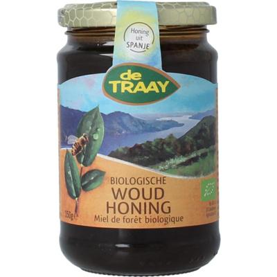 Traay Woudhoning eko bio