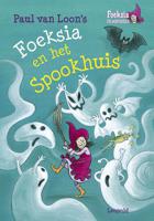 Foeksia en het spookhuis - thumbnail