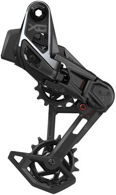 Achterderailleur Sram X0 Eagle T AXS B1