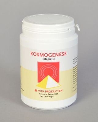 Vita Kosmogenese (100 caps)