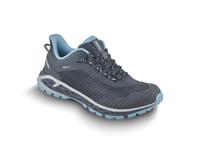 Meindl Power Walker Lady 4.2 Lage Wandelschoen Dames Marine/Azur 6