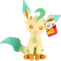 Pokemon Pluche - Sitting Leafeon