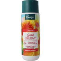 Kneipp douchegel good energy