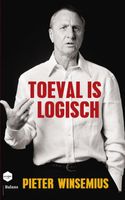 Toeval is logisch - Pieter Winsemius - ebook - thumbnail