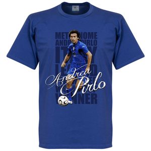 Pirlo Legend T-Shirt