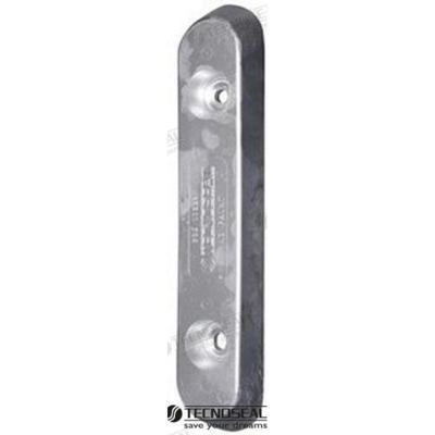 TEN00223 - VETUS ANODE ZINKPLAAT 350X72MM 4,5KG.