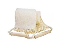 Croll & Denecke Massage band sisal-katoen