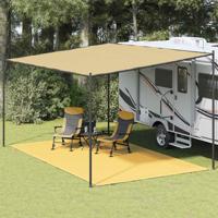 VidaXL Tenttapijt 300x600 cm beige