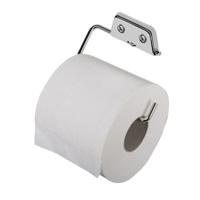 Toiletrolhouder Geesa Hotel | Zonder klep | Chroom
