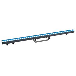 Showtec Pixelstrip 40 LED-bar 40x RGB 100cm