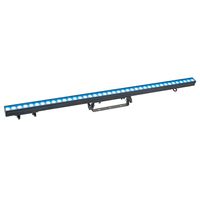 Showtec Pixelstrip 40 LED-bar 40x RGB 100cm - thumbnail