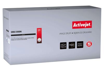Activejet DRB-3300N drum (vervangt Brother DR-3300; Supreme; 30 000 pagina's; zwart)