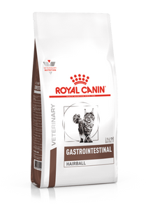 Royal Canin gastrointestinal haarbal kattenvoer 2kg zak