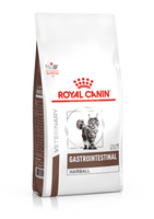 Royal Canin gastrointestinal haarbal kattenvoer 2kg zak - thumbnail