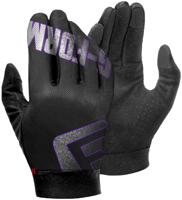 G-FORM handschoen "tempo" glove tempo size xs black/purple