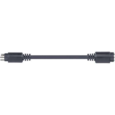 Märklin 60124 Adapterkabel Universeel 10-polig naar 7-polig