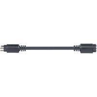 Märklin 60124 Adapterkabel Universeel 10-polig naar 7-polig Märklin 60124 Adapterkabel Universeel 10-polig naar 7-polig