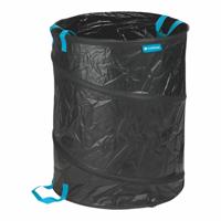 Tuinafvalzak Cellfast Pop Up Nylon Staal 56 x 56 x 70 cm Opvouwbaar