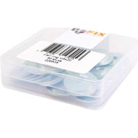 Bofix carrosseriering xtrabike m5x20 verzinkt