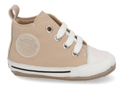 ShoesMe BP26S022-B taupe taupe maat 19