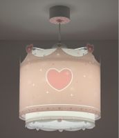 Dalber Kinderkamer hanglamp Little Queen 61102 - thumbnail