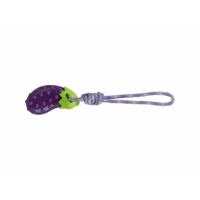 Kauwspeelgoed voor honden Trixie Polyester Natuurlijk rubber 34 cm