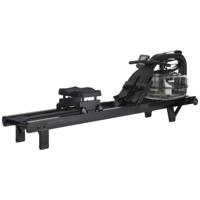 First Degree professionele roeitrainer Neon plus pro zwart First Degree professionele roeitrainer Neon plus pro zwart